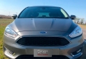 Autos - Ford focus 2016 Nafta 75000Km - En Venta