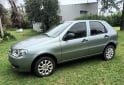 Autos - Fiat PALIO FIRE 1,4 LX 5 PTAS 2011 Nafta 128000Km - En Venta