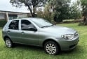 Autos - Fiat PALIO FIRE 1,4 LX 5 PTAS 2011 Nafta 128000Km - En Venta