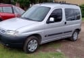 Utilitarios - Citroen Multiespacio 2008 Diesel 165000Km - En Venta
