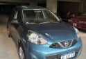 Autos - Nissan March Active 2017 Nafta 90000Km - En Venta
