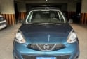 Autos - Nissan March Active 2017 Nafta 90000Km - En Venta