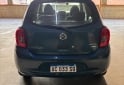 Autos - Nissan March Active 2017 Nafta 90000Km - En Venta