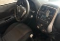 Autos - Nissan March Active 2017 Nafta 90000Km - En Venta