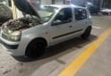 Autos - Renault Clio 2 1.6 16v expression 2003 GNC 226000Km - En Venta