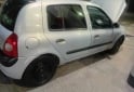 Autos - Renault Clio 2 1.6 16v expression 2003 GNC 226000Km - En Venta