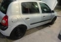 Autos - Renault Clio 2 1.6 16v expression 2003 GNC 226000Km - En Venta