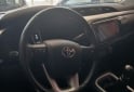 Camionetas - Toyota Hilux 2019 Diesel 127000Km - En Venta