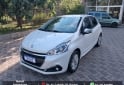 Autos - Peugeot 208 Allure Nav 1.6 2018 Nafta 100000Km - En Venta