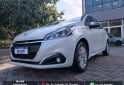 Autos - Peugeot 208 Allure Nav 1.6 2018 Nafta 100000Km - En Venta
