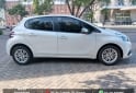 Autos - Peugeot 208 Allure Nav 1.6 2018 Nafta 100000Km - En Venta