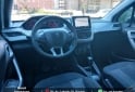 Autos - Peugeot 208 Allure Nav 1.6 2018 Nafta 100000Km - En Venta