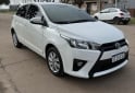 Autos - Toyota Yaris S 1.5 2018 Nafta 105000Km - En Venta