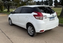 Autos - Toyota Yaris S 1.5 2018 Nafta 105000Km - En Venta