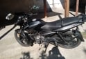 Motos - Bajaj Rouser LS125 2025 Nafta 1700Km - En Venta