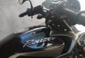 Motos - Bajaj Rouser LS125 2025 Nafta 1700Km - En Venta