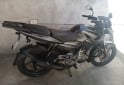 Motos - Bajaj Rouser LS125 2025 Nafta 1700Km - En Venta