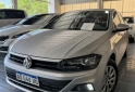 Autos - Volkswagen Polo Trendline Automtico 2018 Nafta 100500Km - En Venta