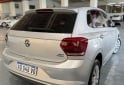 Autos - Volkswagen Polo Trendline Automtico 2018 Nafta 100500Km - En Venta