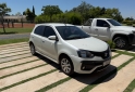 Autos - Toyota Etios Xls 2018 Nafta  - En Venta
