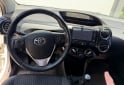 Autos - Toyota Etios Xls 2018 Nafta  - En Venta