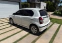 Autos - Toyota Etios Xls 2018 Nafta  - En Venta