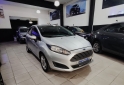 Autos - Ford Fiesta 1.6 S Plus 2017 Nafta 109700Km - En Venta