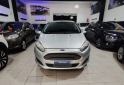 Autos - Ford Fiesta 1.6 S Plus 2017 Nafta 109700Km - En Venta