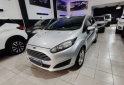 Autos - Ford Fiesta 1.6 S Plus 2017 Nafta 109700Km - En Venta