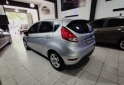 Autos - Ford Fiesta 1.6 S Plus 2017 Nafta 109700Km - En Venta