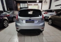Autos - Ford Fiesta 1.6 S Plus 2017 Nafta 109700Km - En Venta