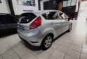 Autos - Ford Fiesta 1.6 S Plus 2017 Nafta 109700Km - En Venta