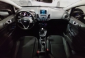 Autos - Ford Fiesta 1.6 S Plus 2017 Nafta 109700Km - En Venta