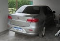 Autos - Fiat Siena EL 2017 Nafta 71000Km - En Venta