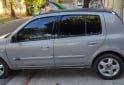 Autos - Renault Clio2 2007 Nafta 202000Km - En Venta