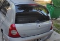Autos - Renault Clio2 2007 Nafta 202000Km - En Venta