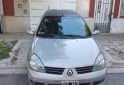 Autos - Renault Clio2 2007 Nafta 202000Km - En Venta