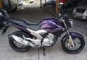 Motos - Yamaha YS Fazer 250 2012 Nafta 45000Km - En Venta