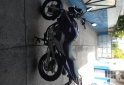 Motos - Yamaha YS Fazer 250 2012 Nafta 45000Km - En Venta