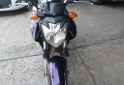 Motos - Yamaha YS Fazer 250 2012 Nafta 45000Km - En Venta
