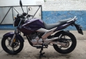 Motos - Yamaha YS Fazer 250 2012 Nafta 45000Km - En Venta