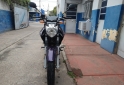 Motos - Yamaha YS Fazer 250 2012 Nafta 45000Km - En Venta