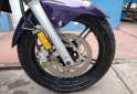 Motos - Yamaha YS Fazer 250 2012 Nafta 45000Km - En Venta