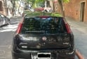 Autos - Fiat Punto 2010 Nafta 117700Km - En Venta