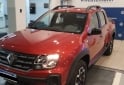 Camionetas - Renault OROCH ICONIC 2024 Nafta 15000Km - En Venta