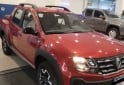Camionetas - Renault OROCH ICONIC 2024 Nafta 15000Km - En Venta