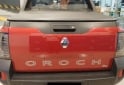 Camionetas - Renault OROCH ICONIC 2024 Nafta 15000Km - En Venta