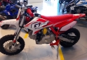Motos - GAF GX 70 2025 Nafta 0Km - En Venta