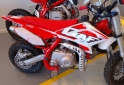 Motos - GAF GX 70 2025 Nafta 0Km - En Venta