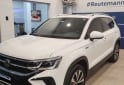 Autos - Volkswagen TAOS 1.4T HIGHLINE 2022 Nafta 45000Km - En Venta